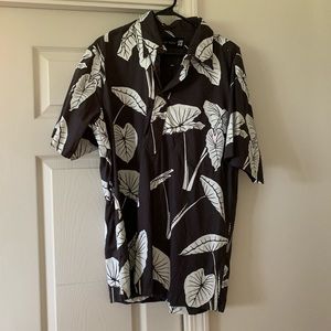 Sig zane men’s dress shirt